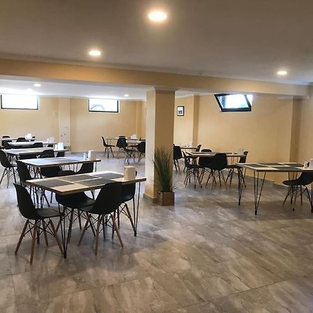 Riva Hotel Kobuleti Kültér fotó