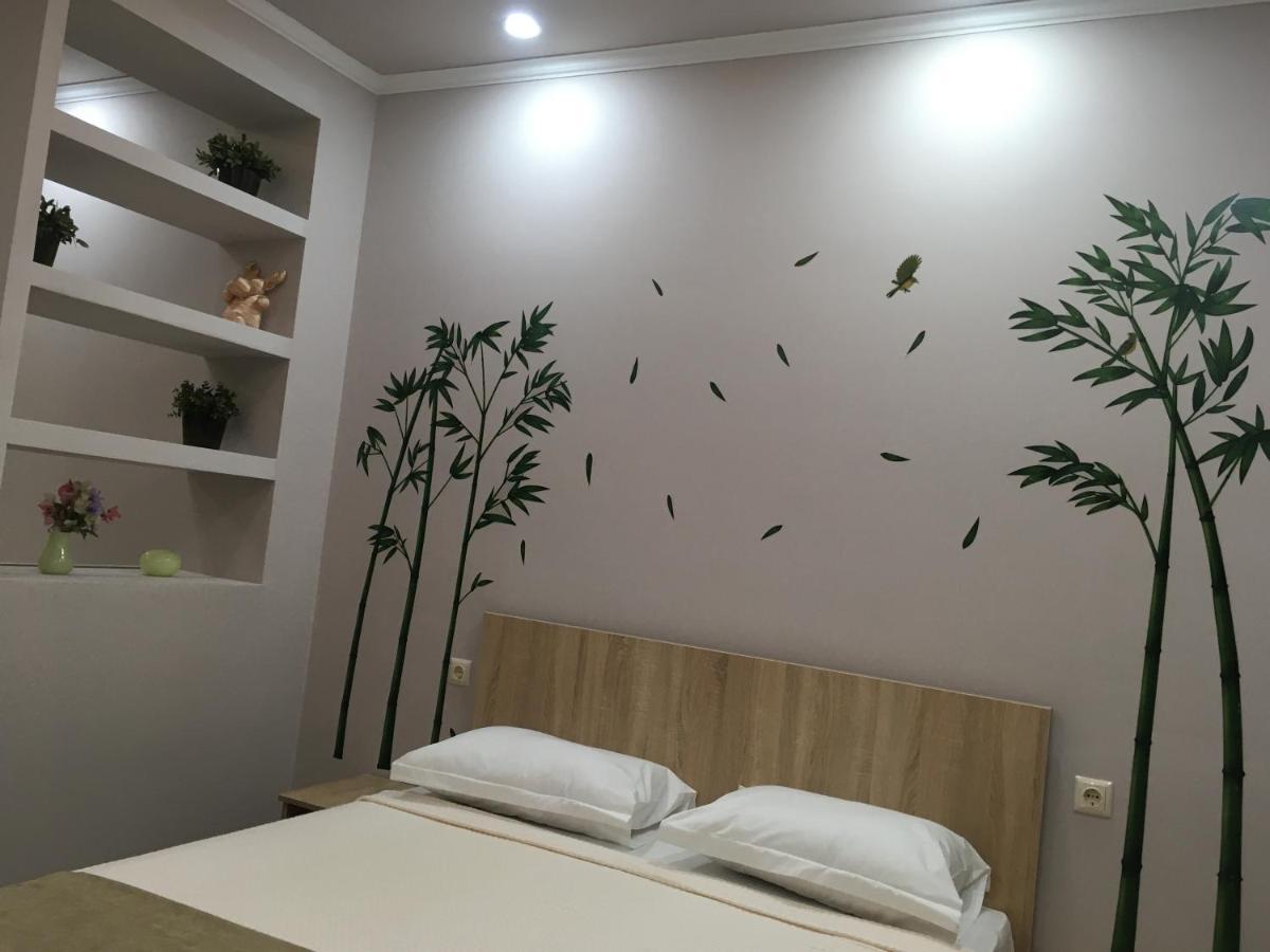 Riva Hotel Kobuleti Kültér fotó