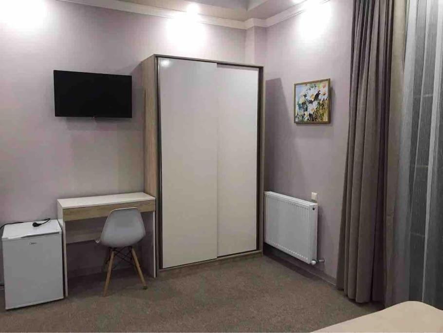 Riva Hotel Kobuleti Kültér fotó