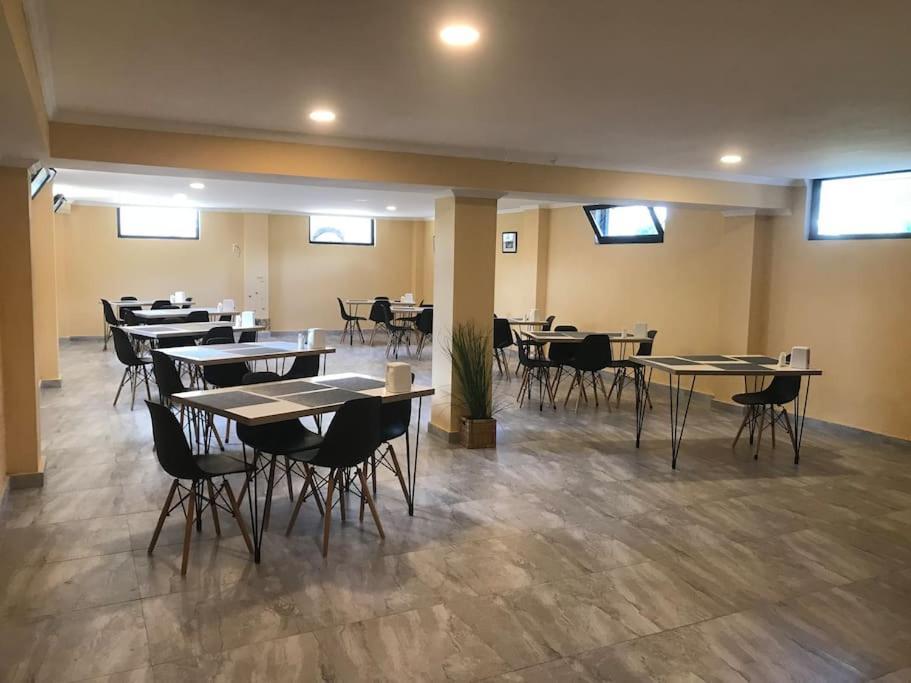 Riva Hotel Kobuleti Kültér fotó