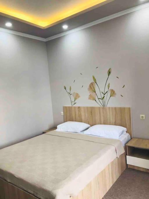 Riva Hotel Kobuleti Kültér fotó