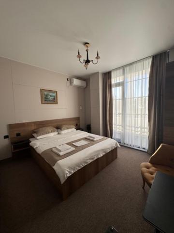 Riva Hotel Kobuleti Kültér fotó