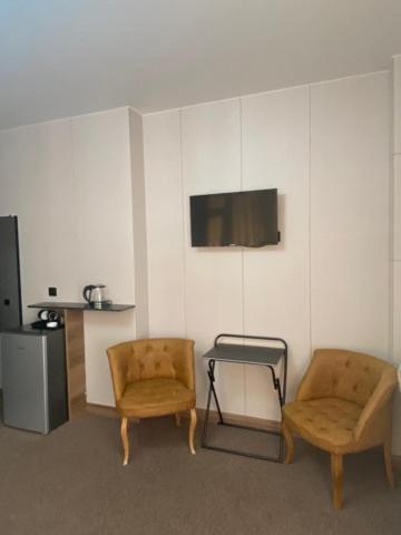 Riva Hotel Kobuleti Kültér fotó