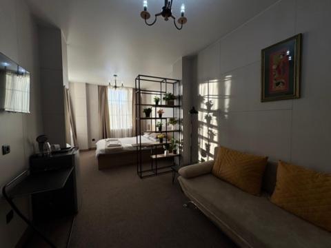 Riva Hotel Kobuleti Kültér fotó