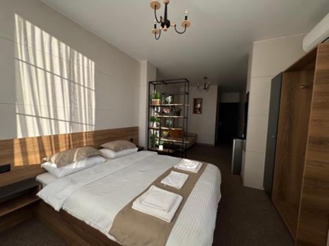 Riva Hotel Kobuleti Kültér fotó