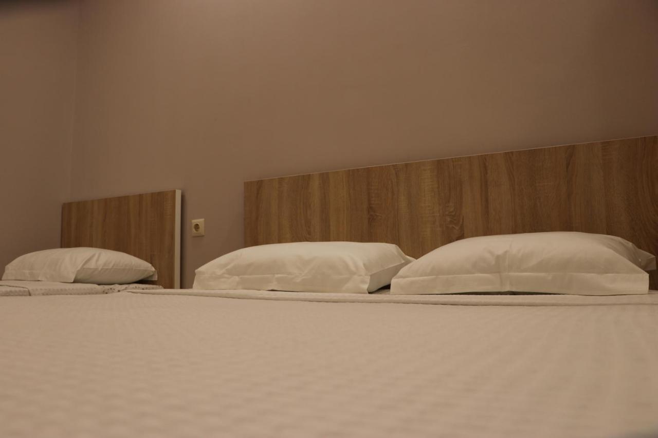 Riva Hotel Kobuleti Kültér fotó