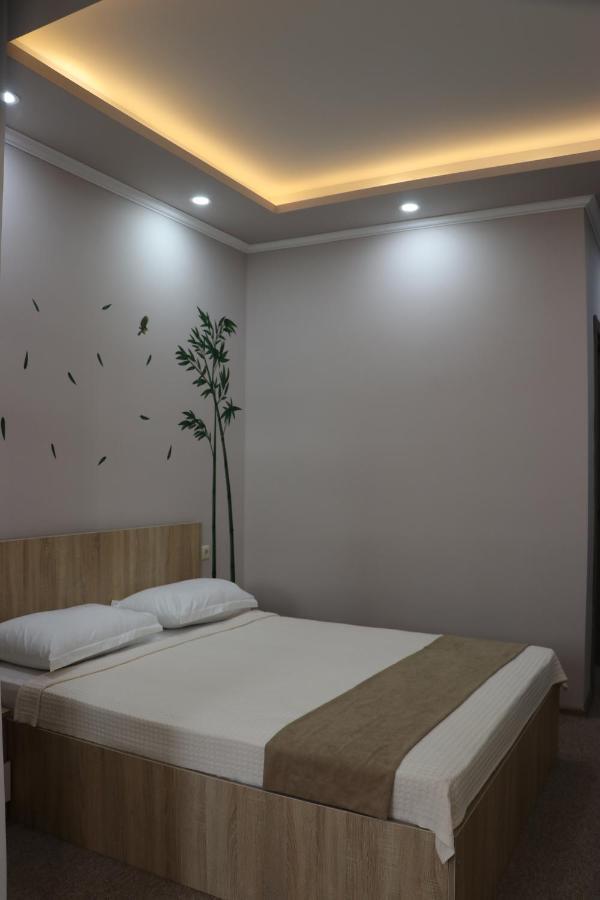 Riva Hotel Kobuleti Kültér fotó
